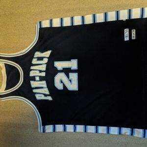 Dominique Wilkins high school jersey